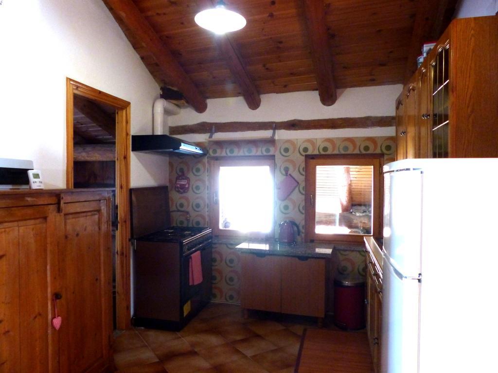 Appartamenti Grivola Ozein Zewnętrze zdjęcie